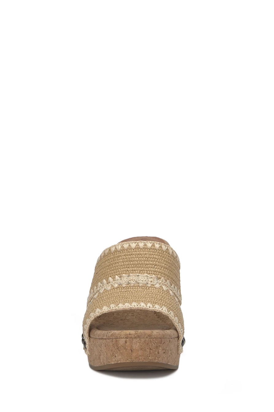 VICKTA WEDGE HEEL, image 3