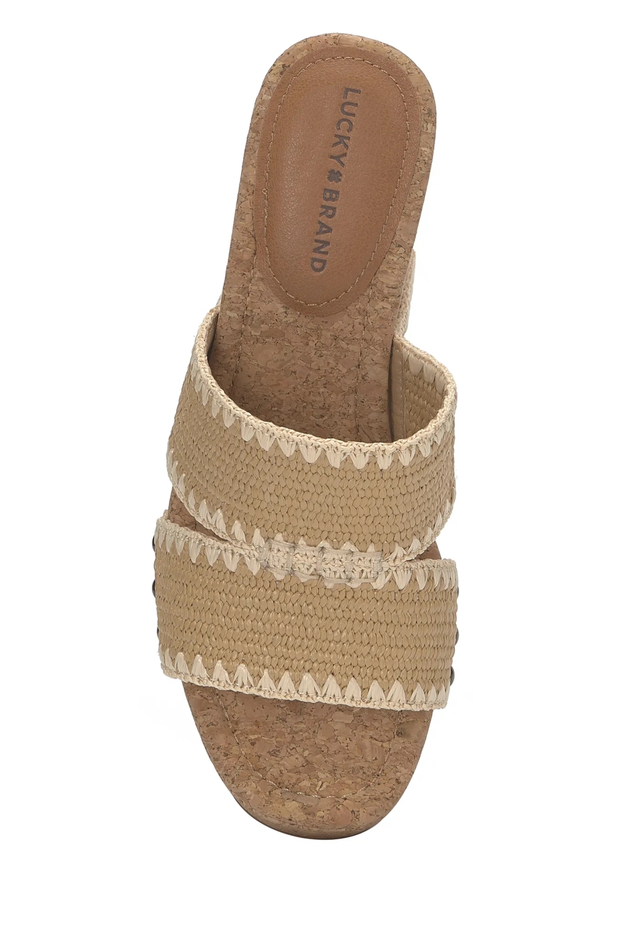 VICKTA WEDGE HEEL, image 4