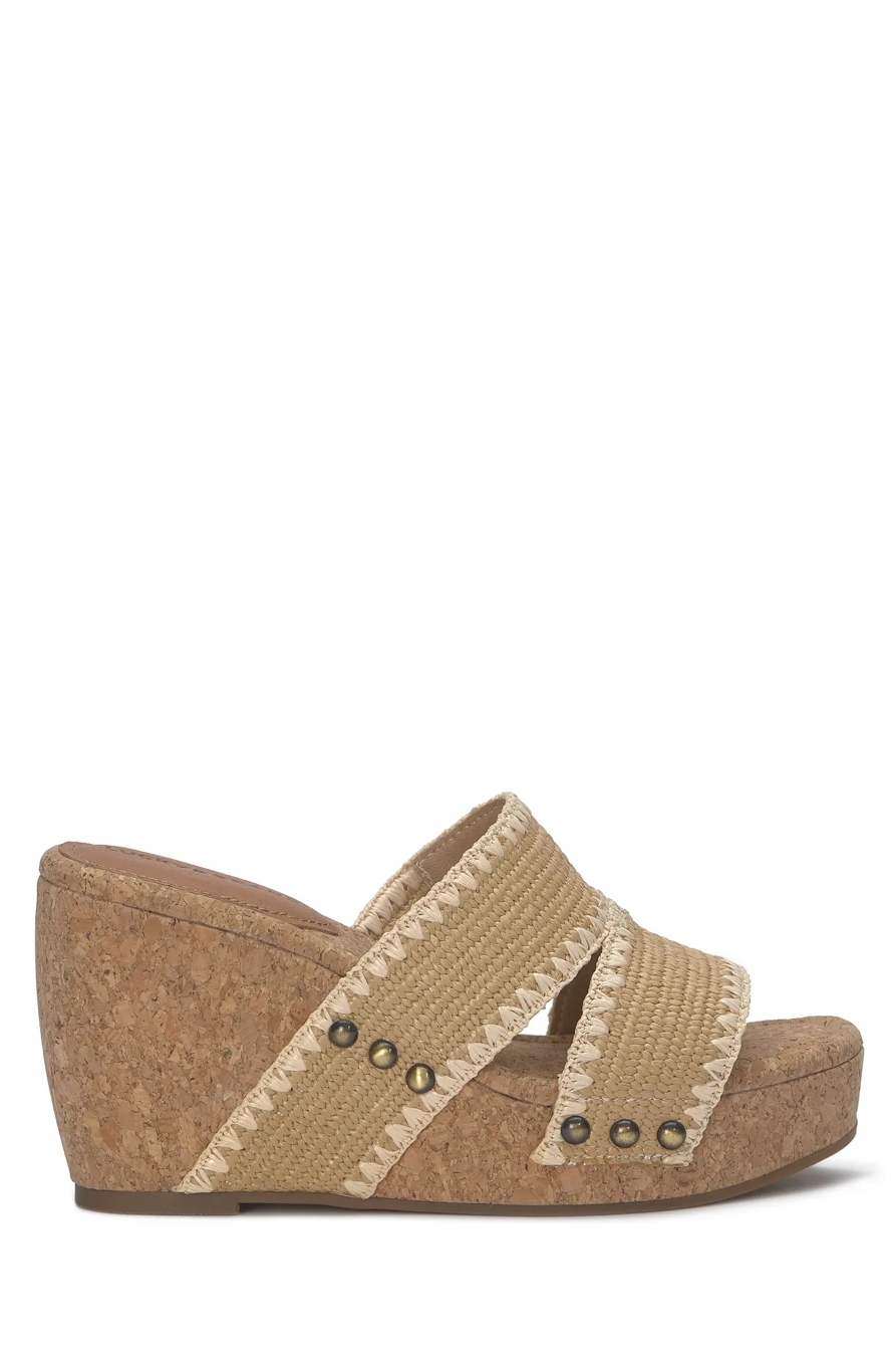 VICKTA WEDGE HEEL, image 5