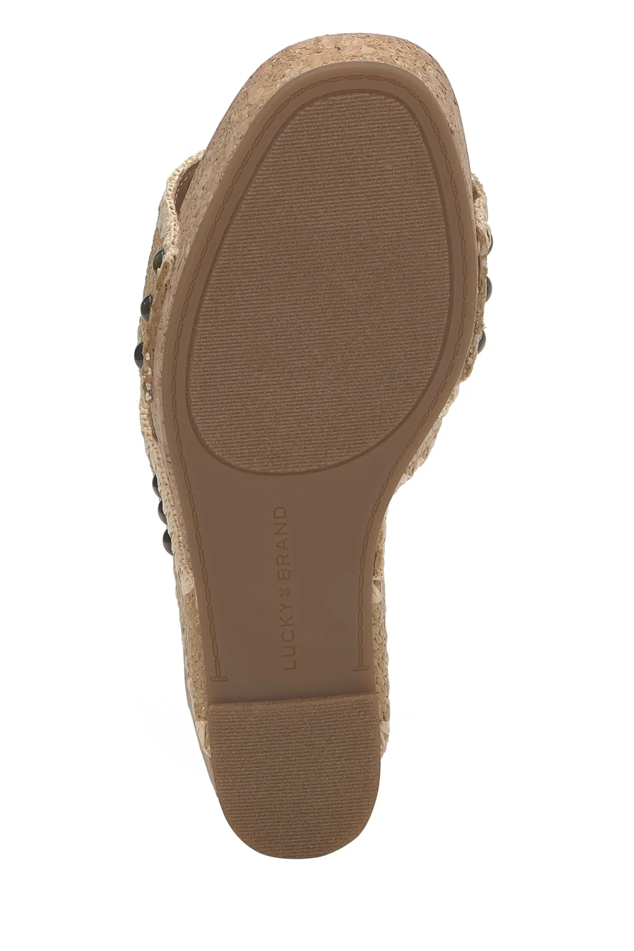 VICKTA WEDGE HEEL, image 6