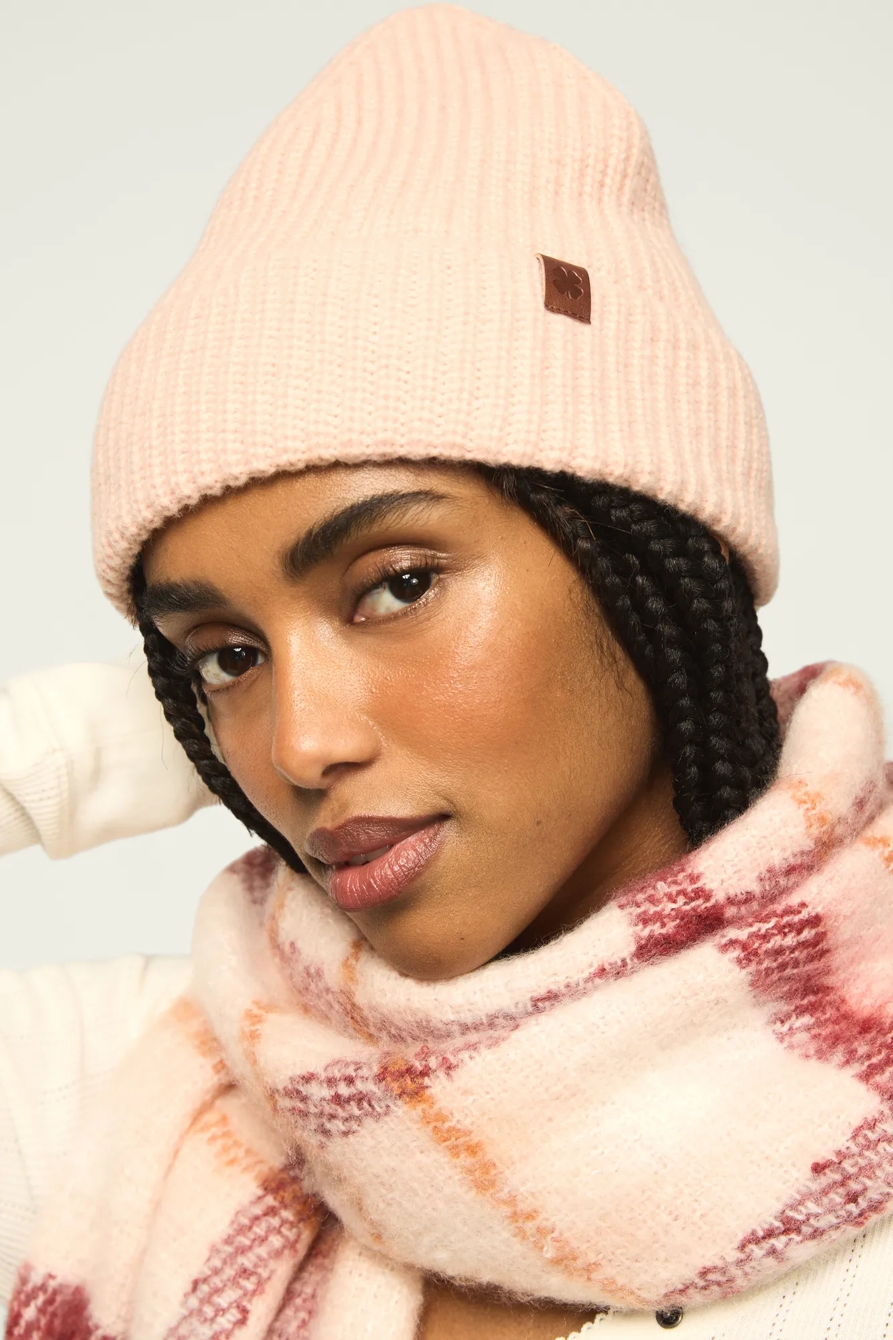 SCARF AND HAT BOX SET, image 3