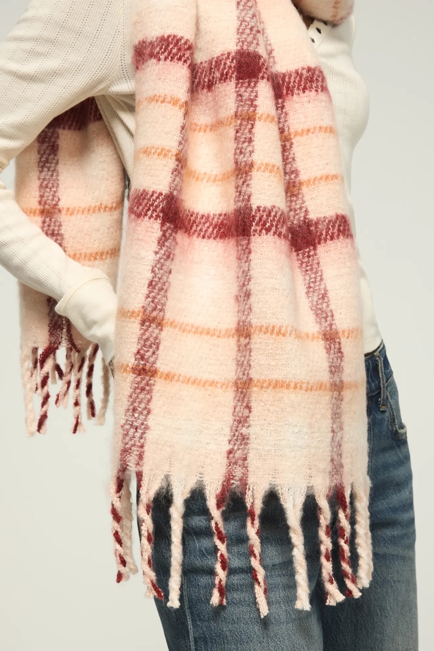 SCARF AND HAT BOX SET, image 4