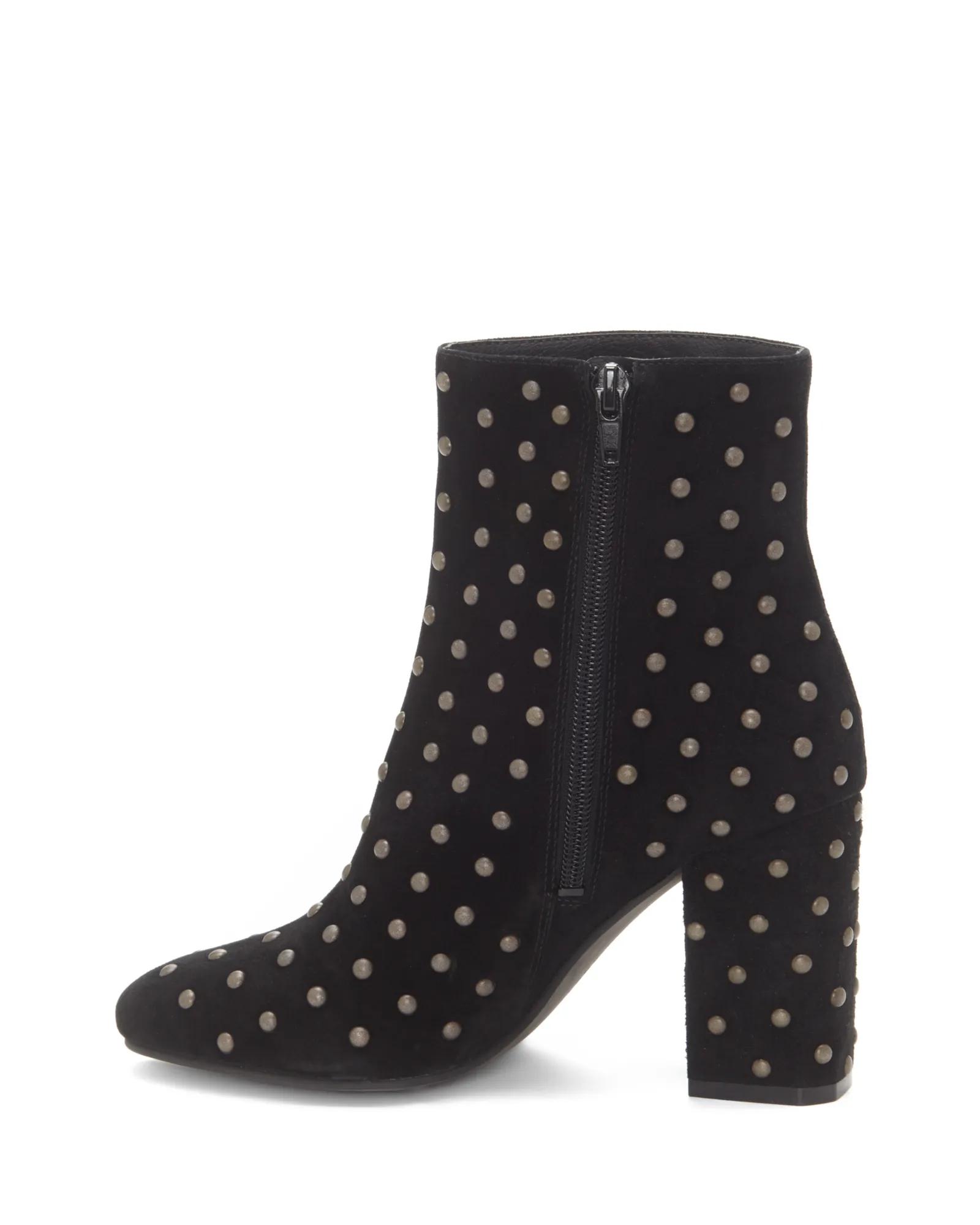 WESSON STUDDED BOOTIE, image 2