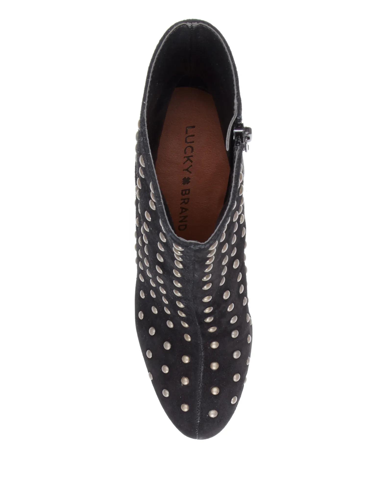 WESSON STUDDED BOOTIE, image 4