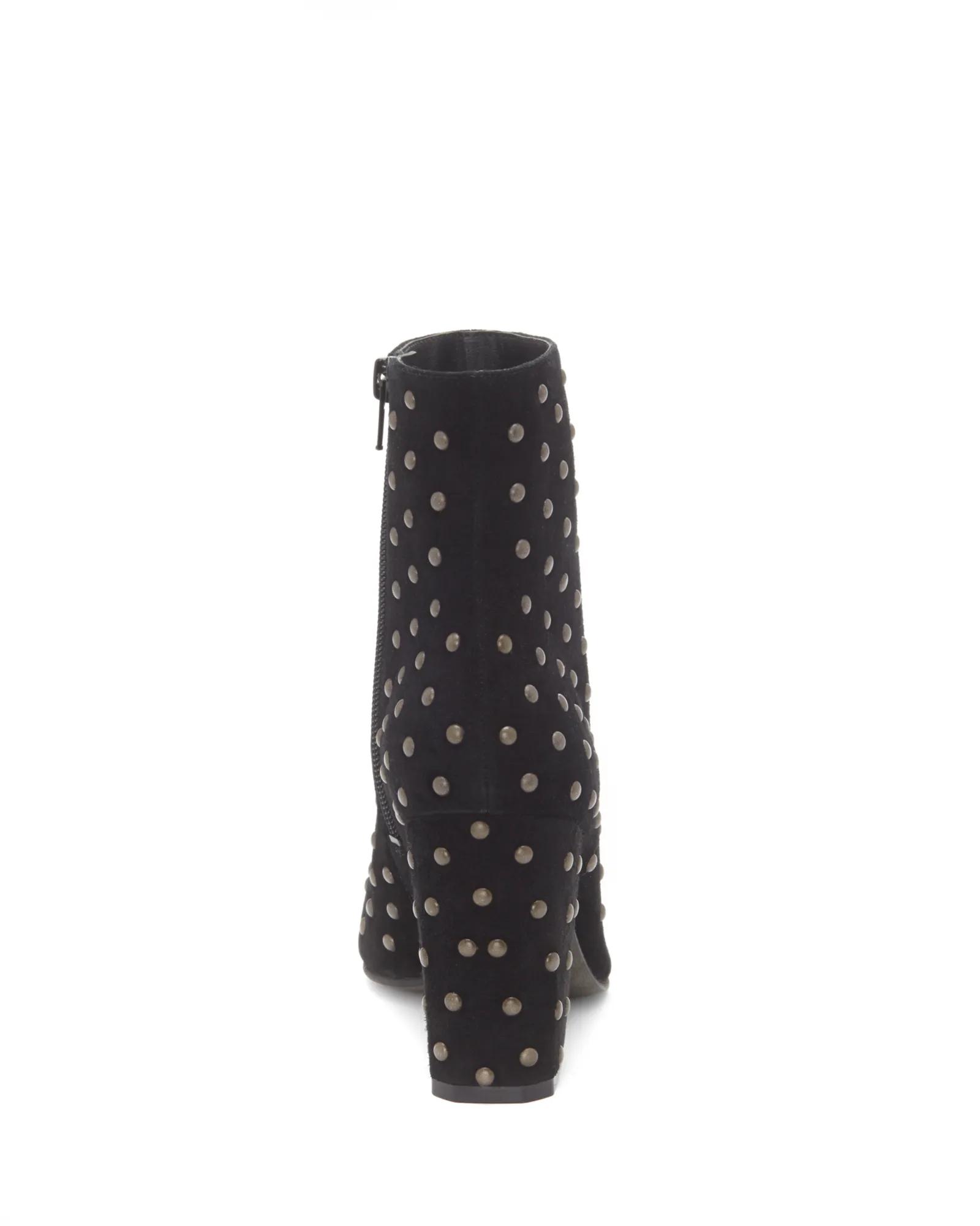 WESSON STUDDED BOOTIE, image 5