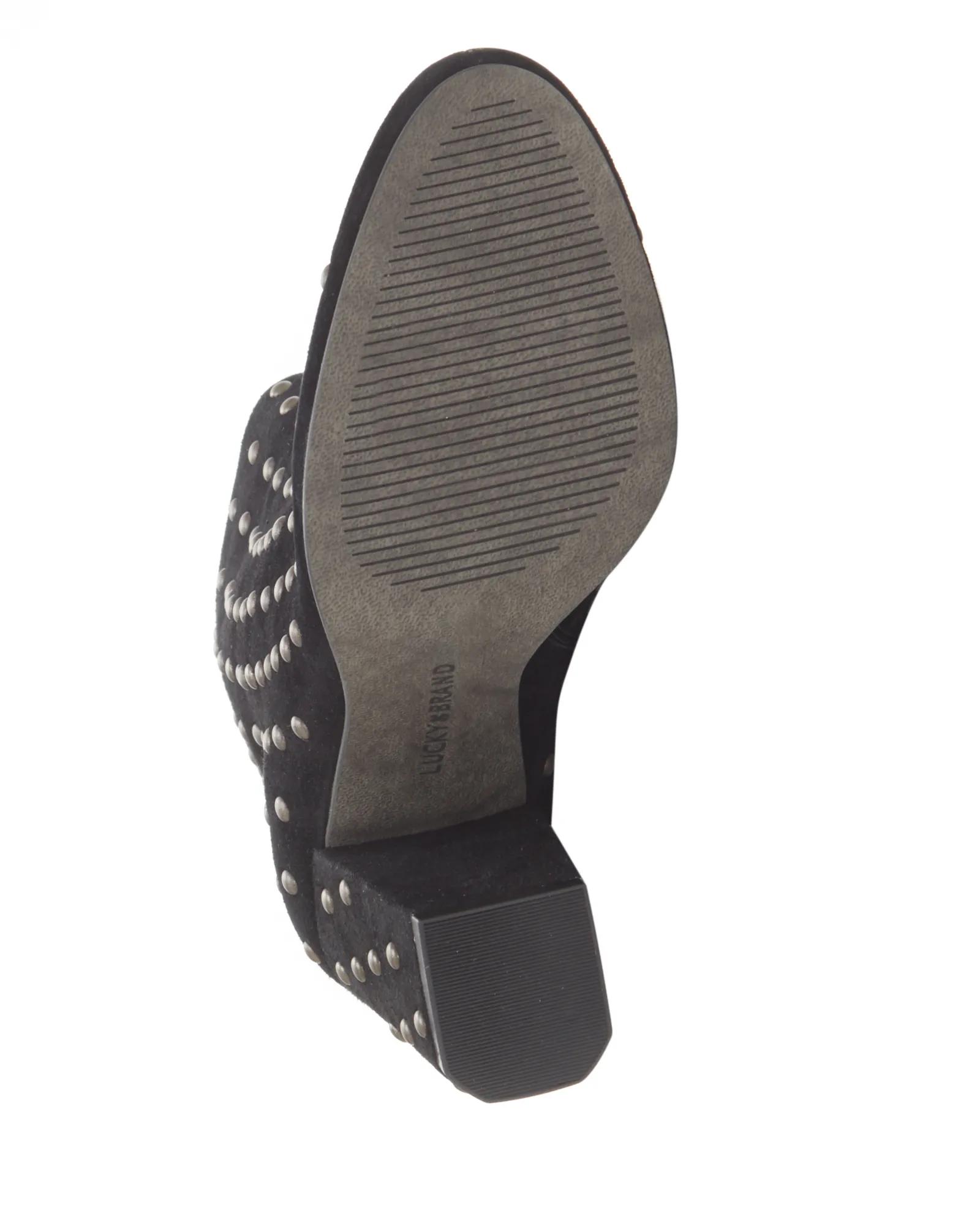 WESSON STUDDED BOOTIE, image 6