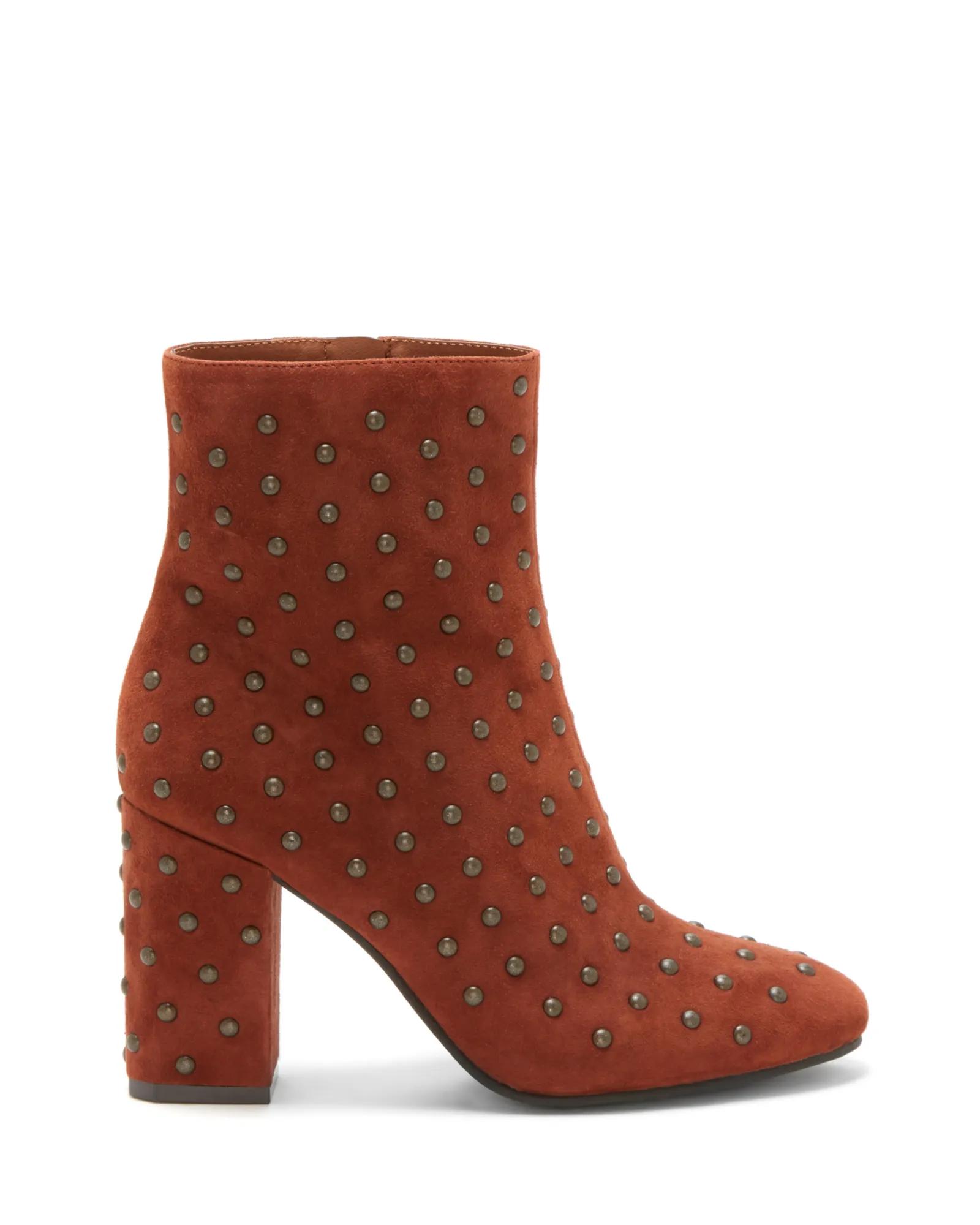 WESSON STUDDED BOOTIE, image 2
