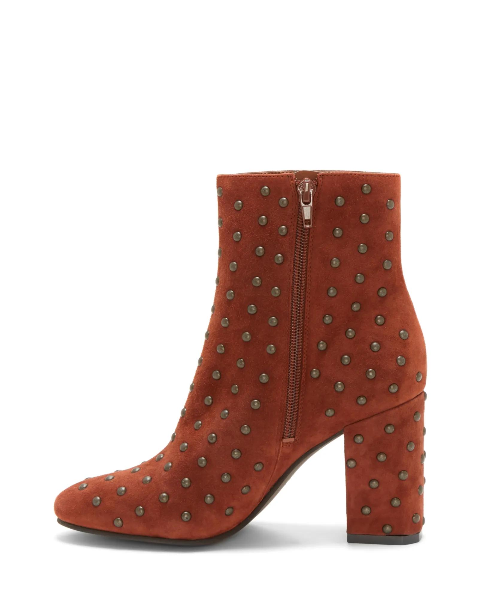 WESSON STUDDED BOOTIE, image 3