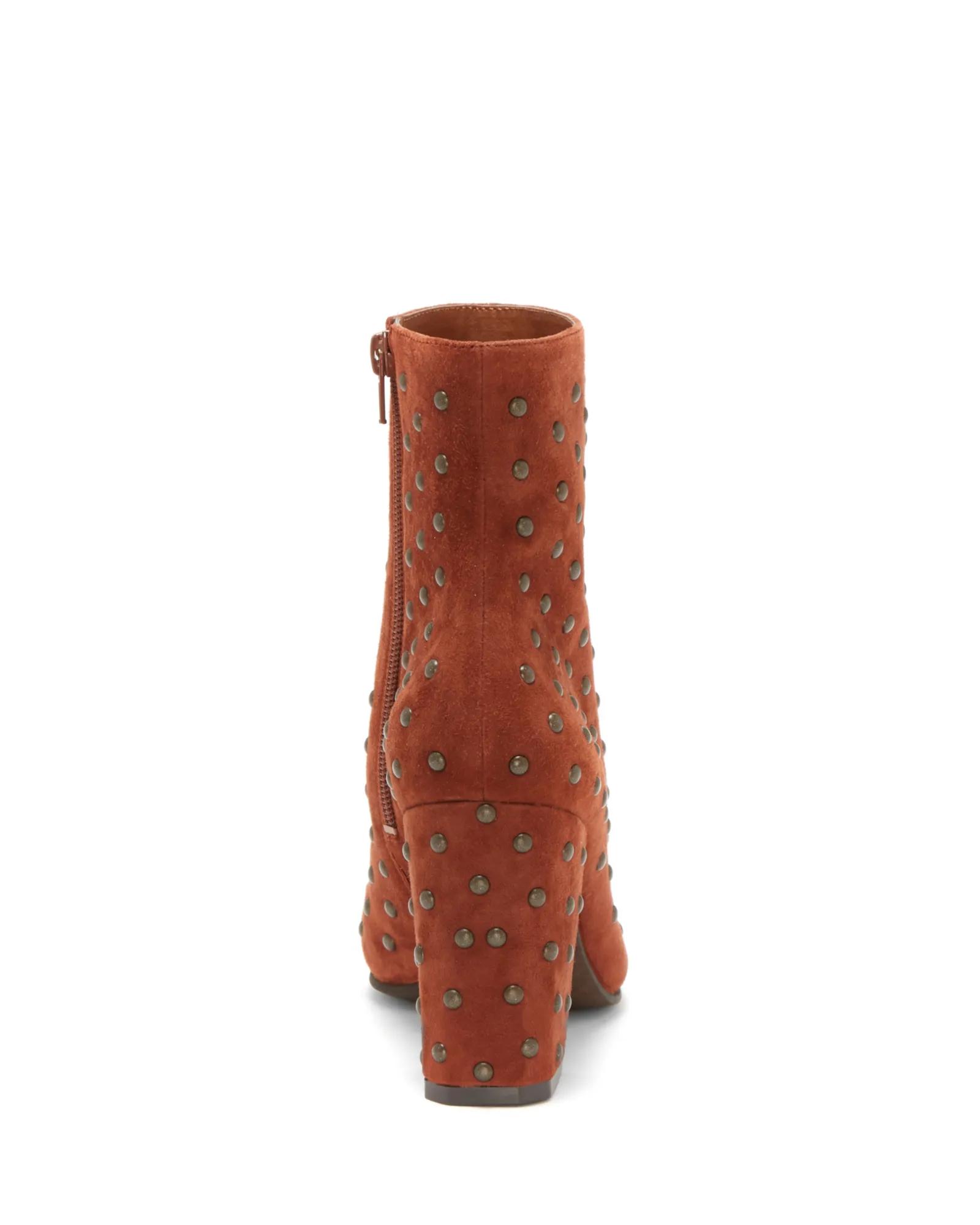 WESSON STUDDED BOOTIE, image 5