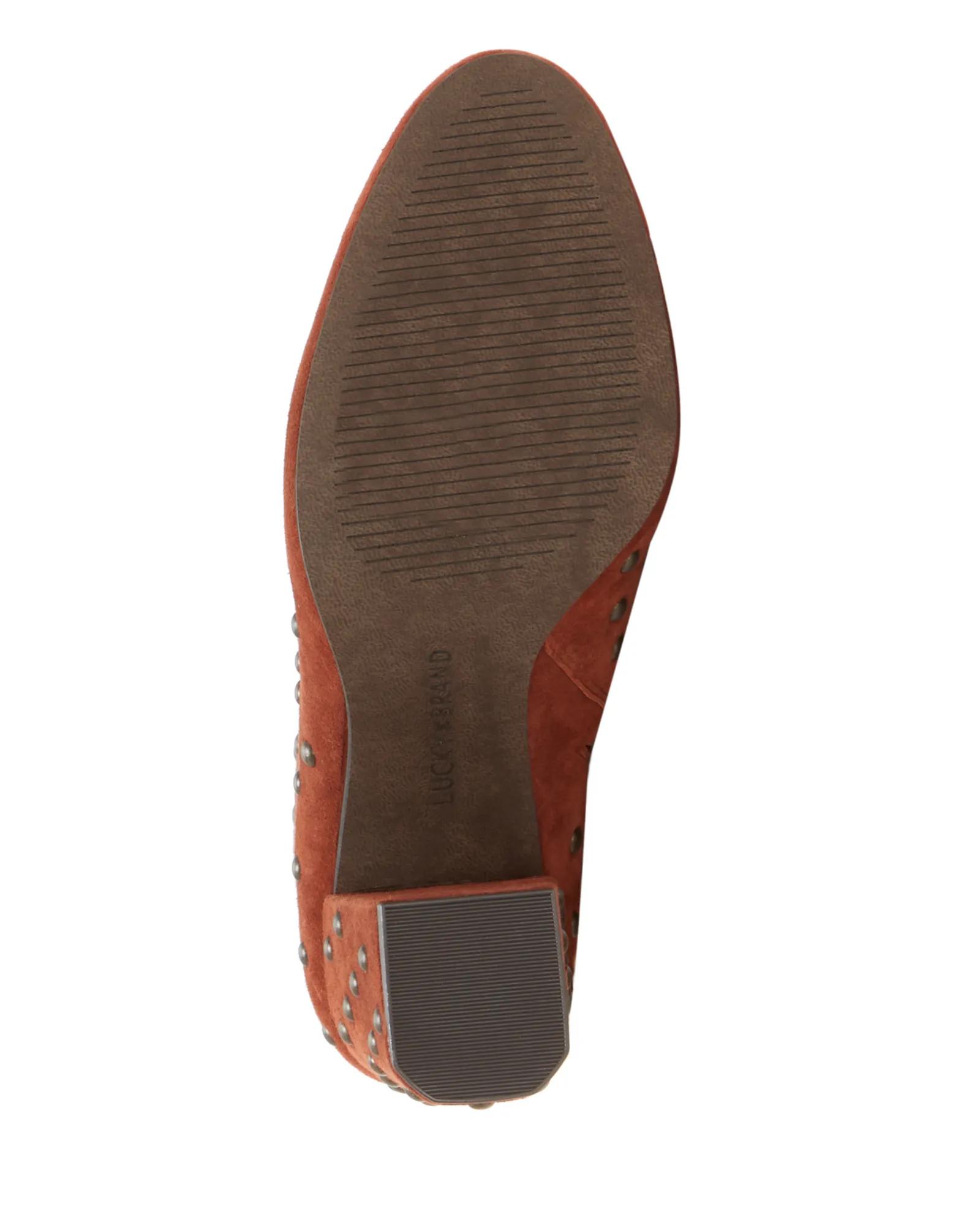 WESSON STUDDED BOOTIE, image 6