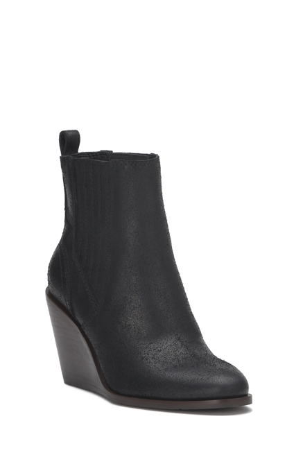 WILANO WEDGE BOOTIE, image 1