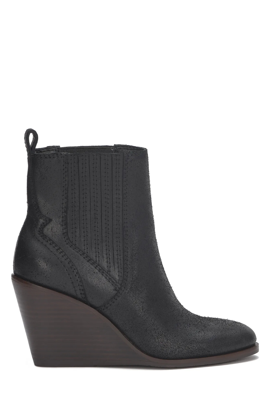 WILANO WEDGE BOOTIE, image 5