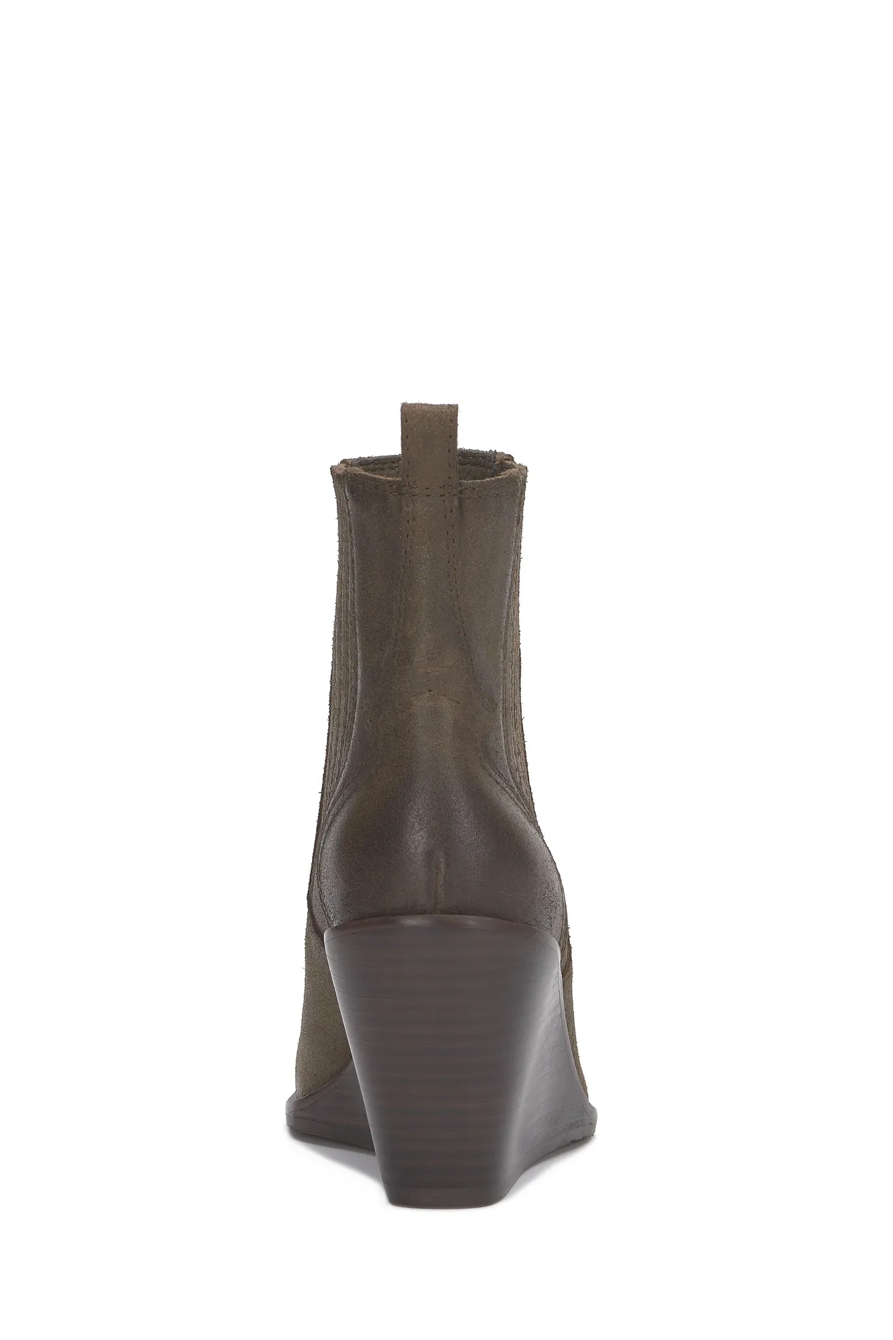 WILANO WEDGE BOOTIE, image 2