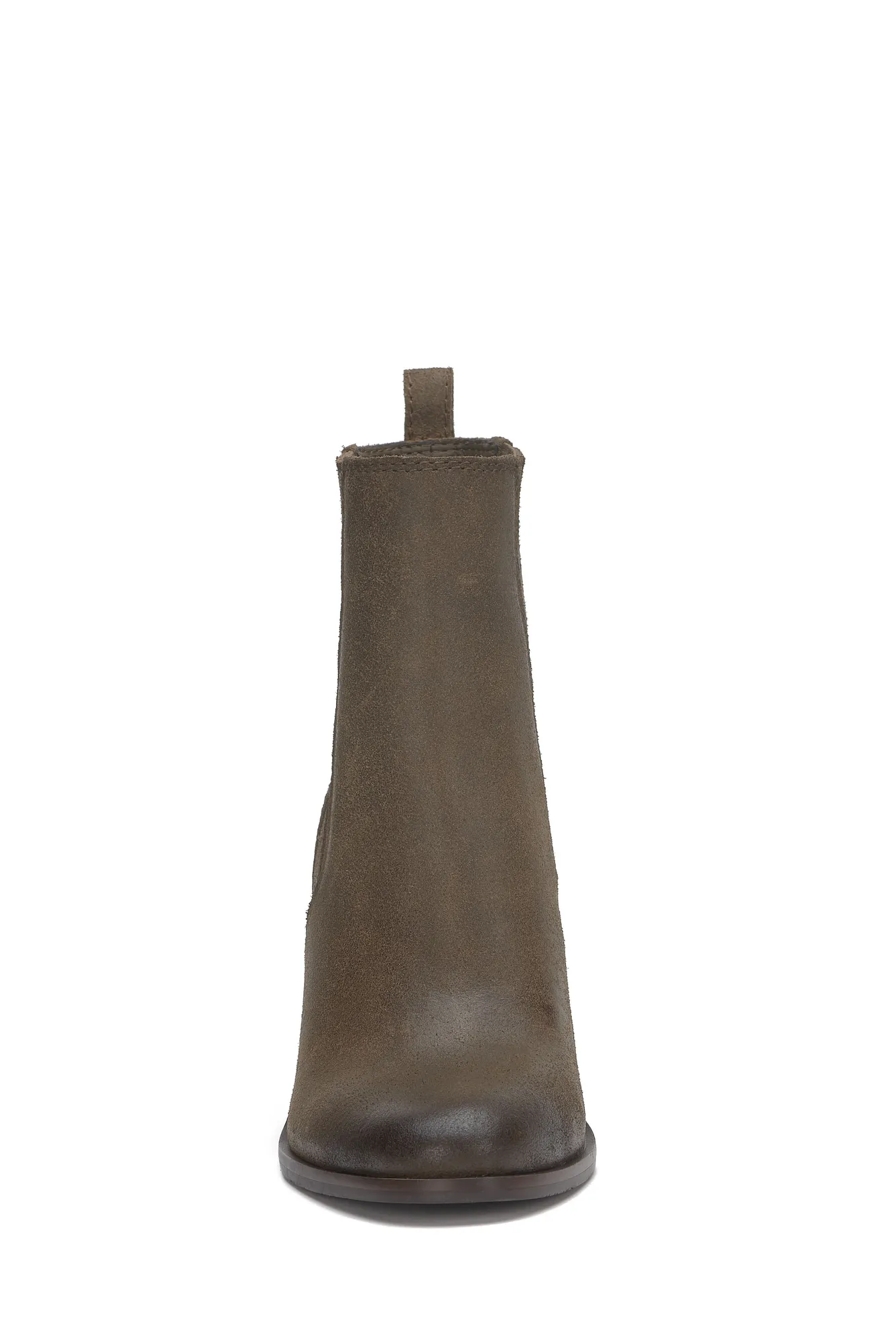 WILANO WEDGE BOOTIE, image 3