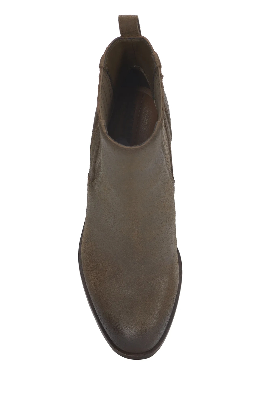 WILANO WEDGE BOOTIE, image 4