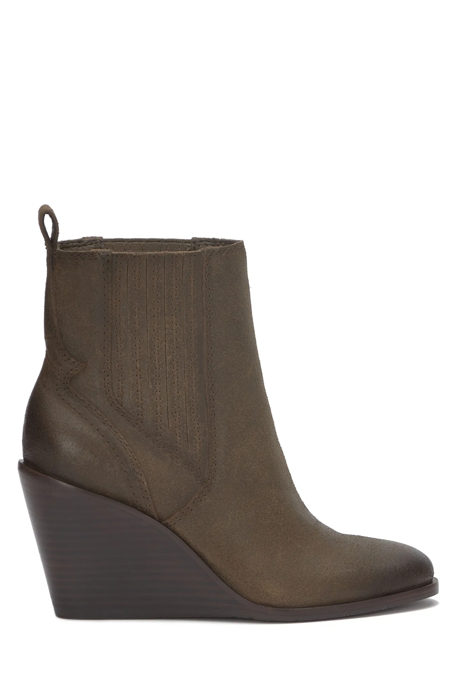 WILANO WEDGE BOOTIE, image 5