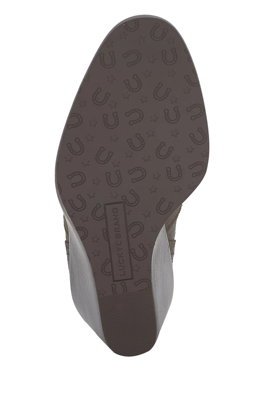 WILANO WEDGE BOOTIE, image 6