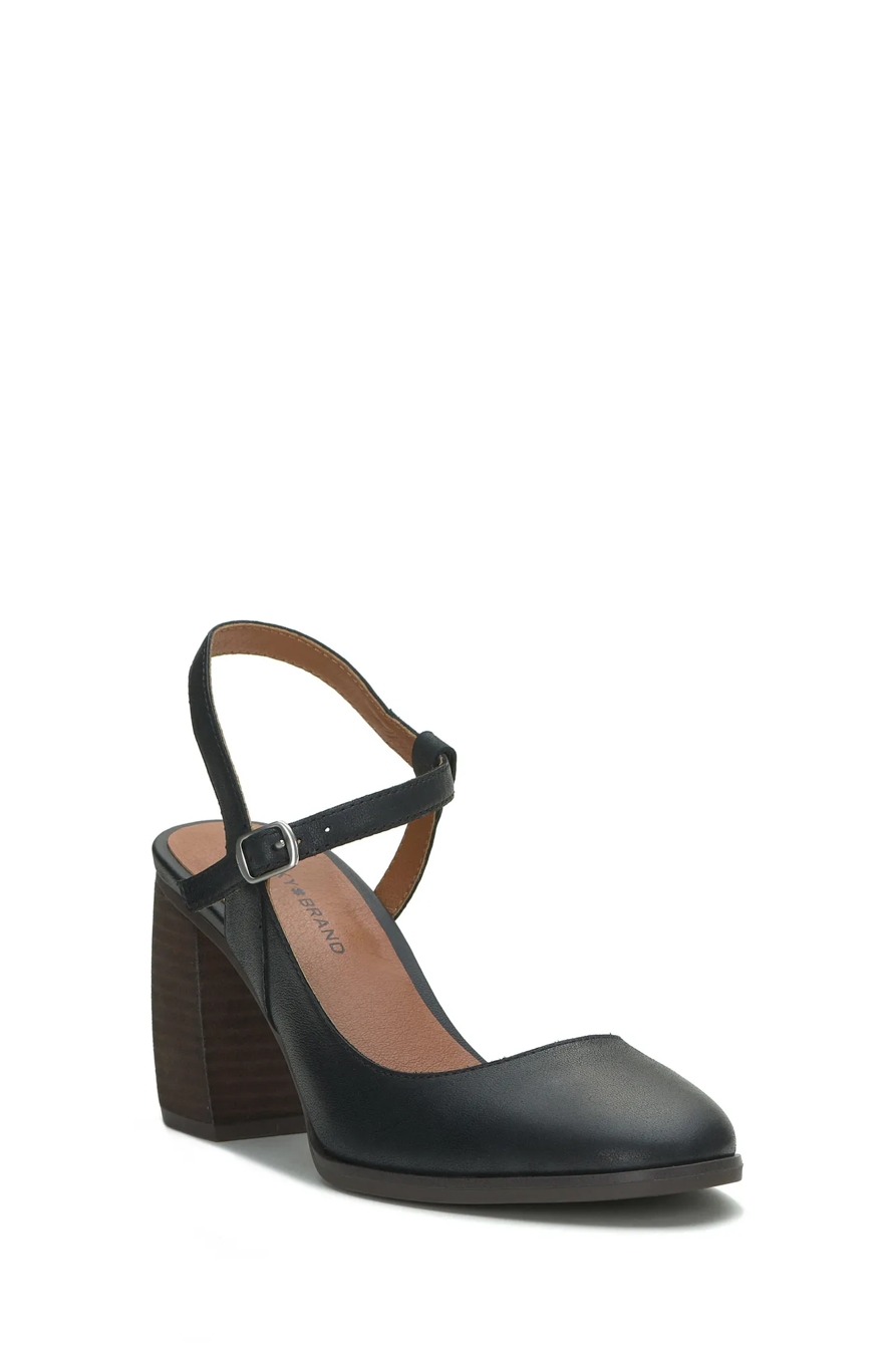 XARISSA MARY JANE HEEL, image 1