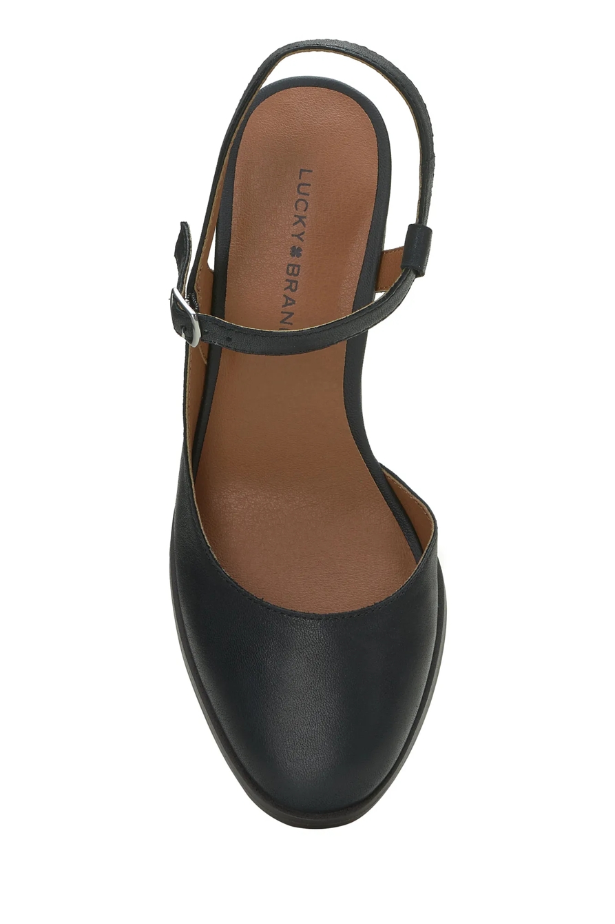 XARISSA MARY JANE HEEL, image 5