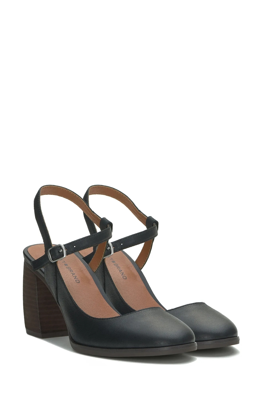 XARISSA MARY JANE HEEL, image 6