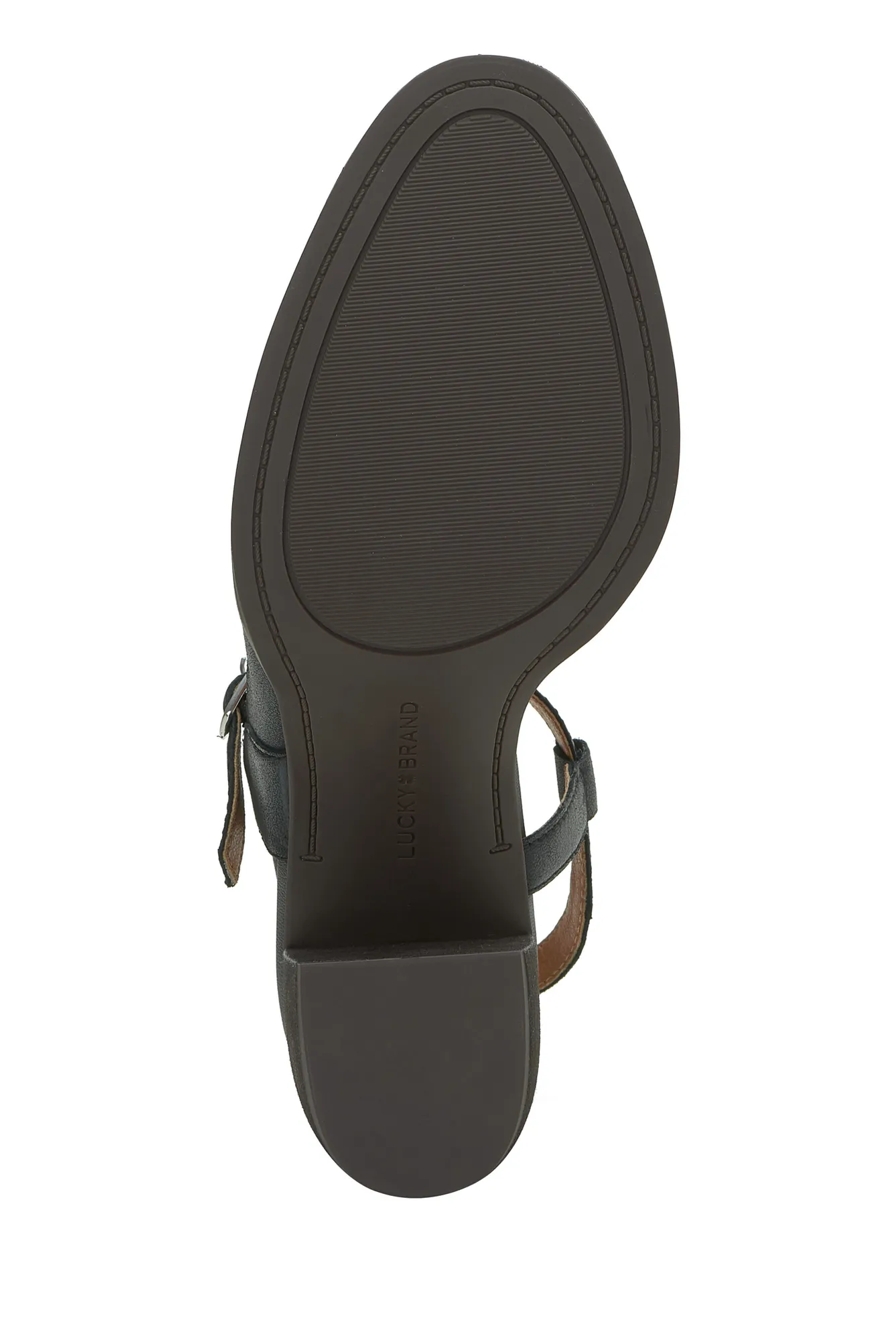 XARISSA MARY JANE HEEL, image 8