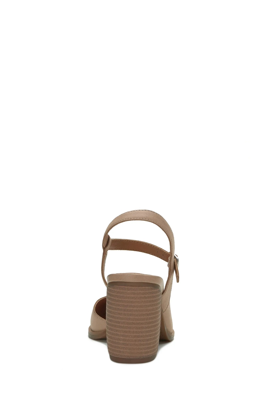 XARISSA MARY JANE HEEL, image 2
