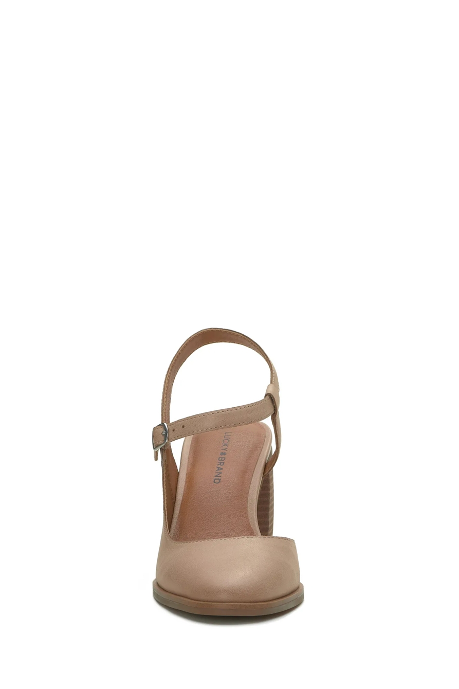 XARISSA MARY JANE HEEL, image 3