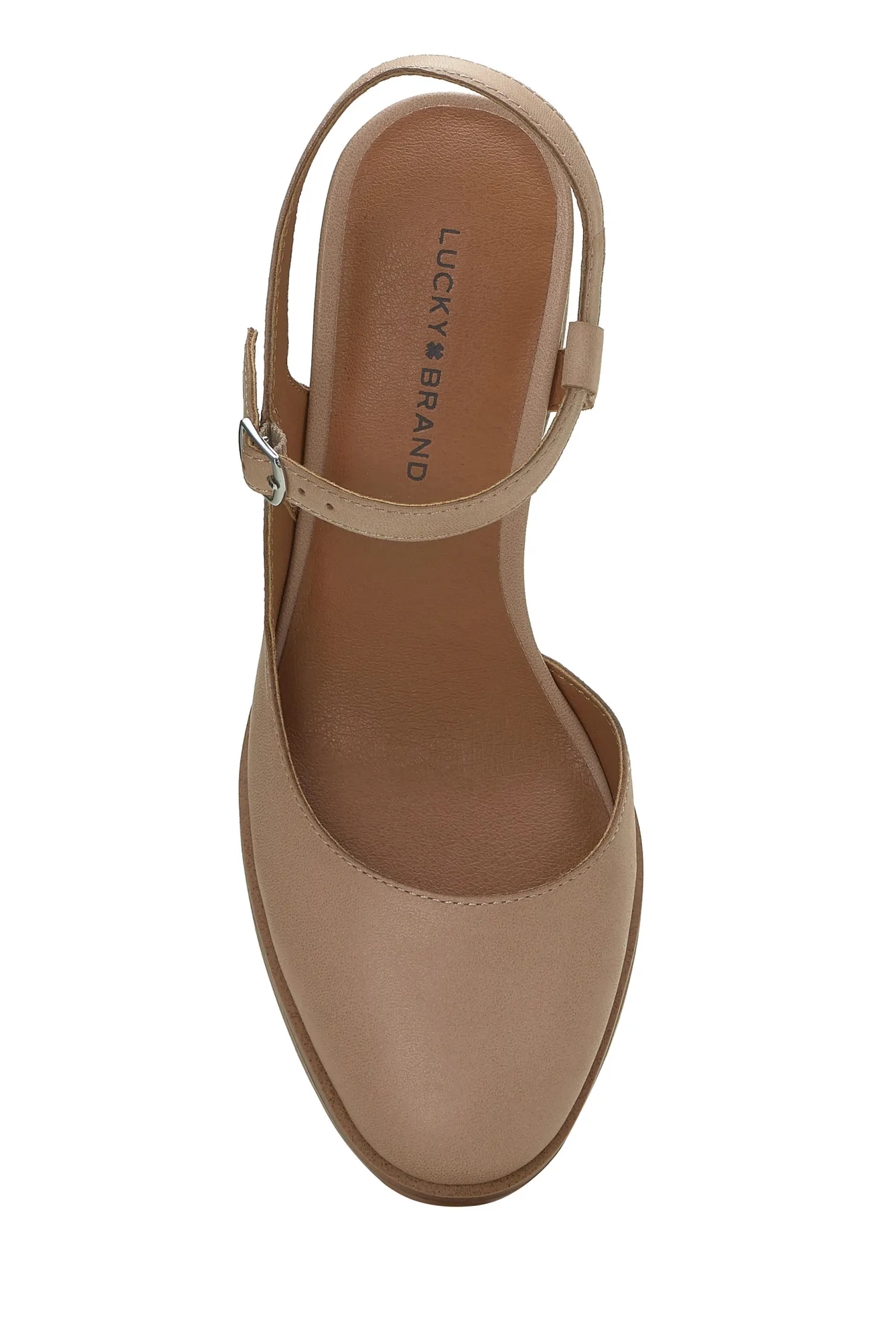 XARISSA MARY JANE HEEL, image 5