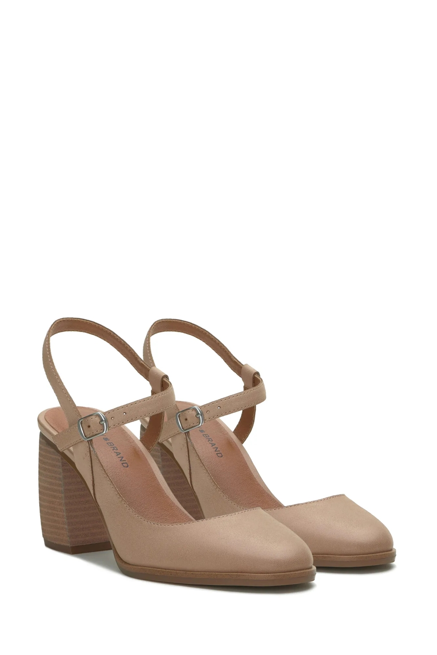XARISSA MARY JANE HEEL, image 6