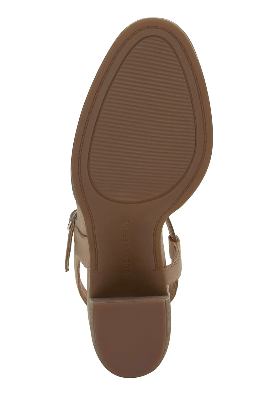 XARISSA MARY JANE HEEL, image 8