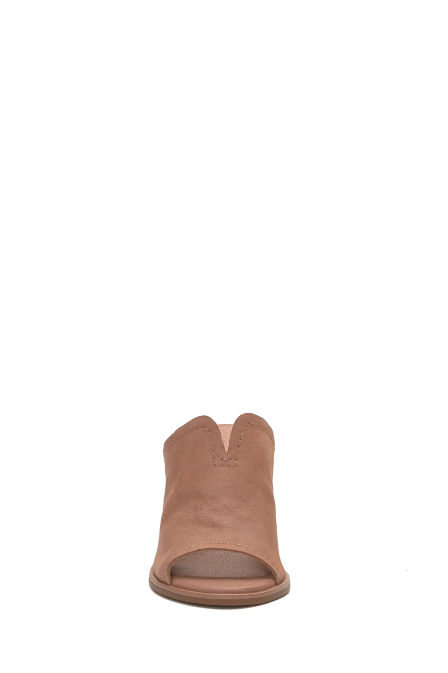 XYNIA HEELED MULE, image 3
