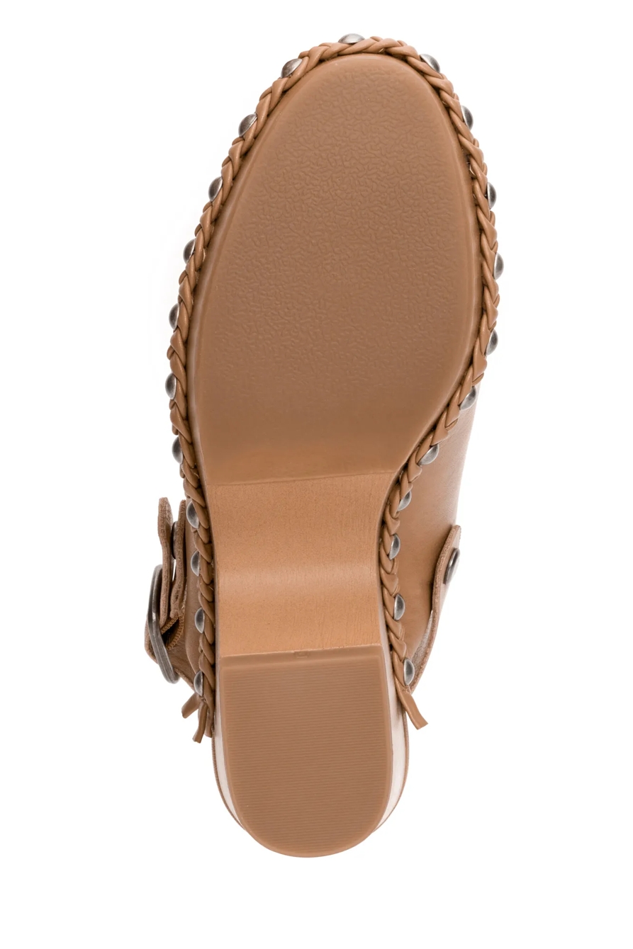YAZMINE CLOG, image 8