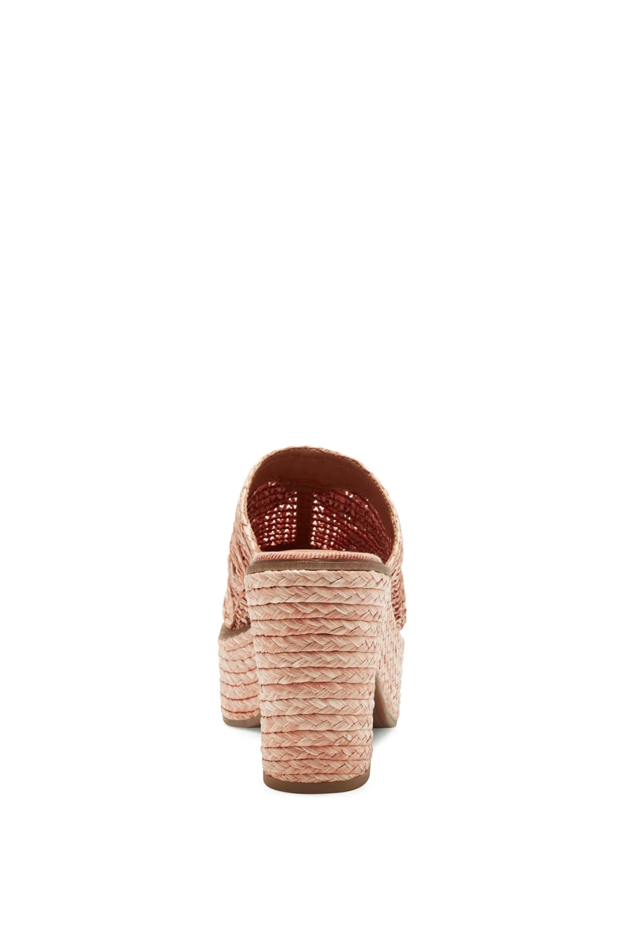 YENA RAFIA CLOG, image 2