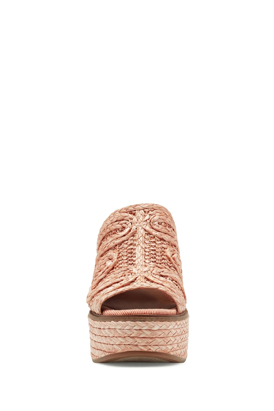 YENA RAFIA CLOG, image 3