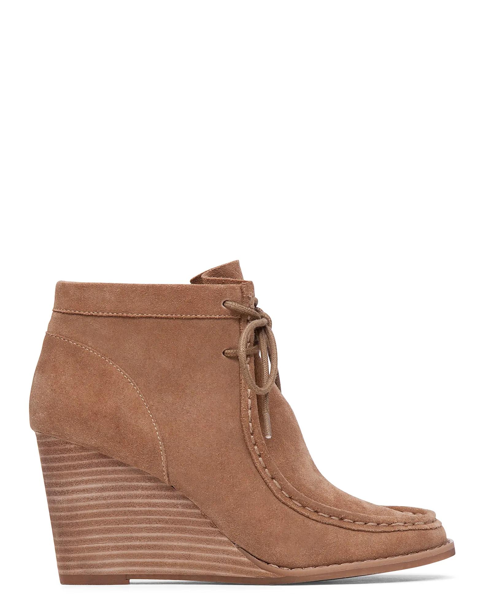 YSABEL WEDGE BOOTIE, image 2
