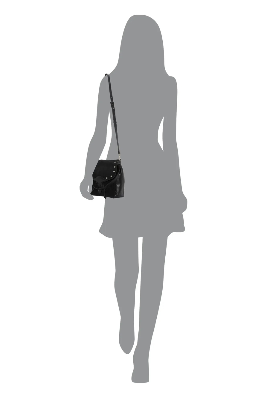 YURI STUDDED BAG, image 5
