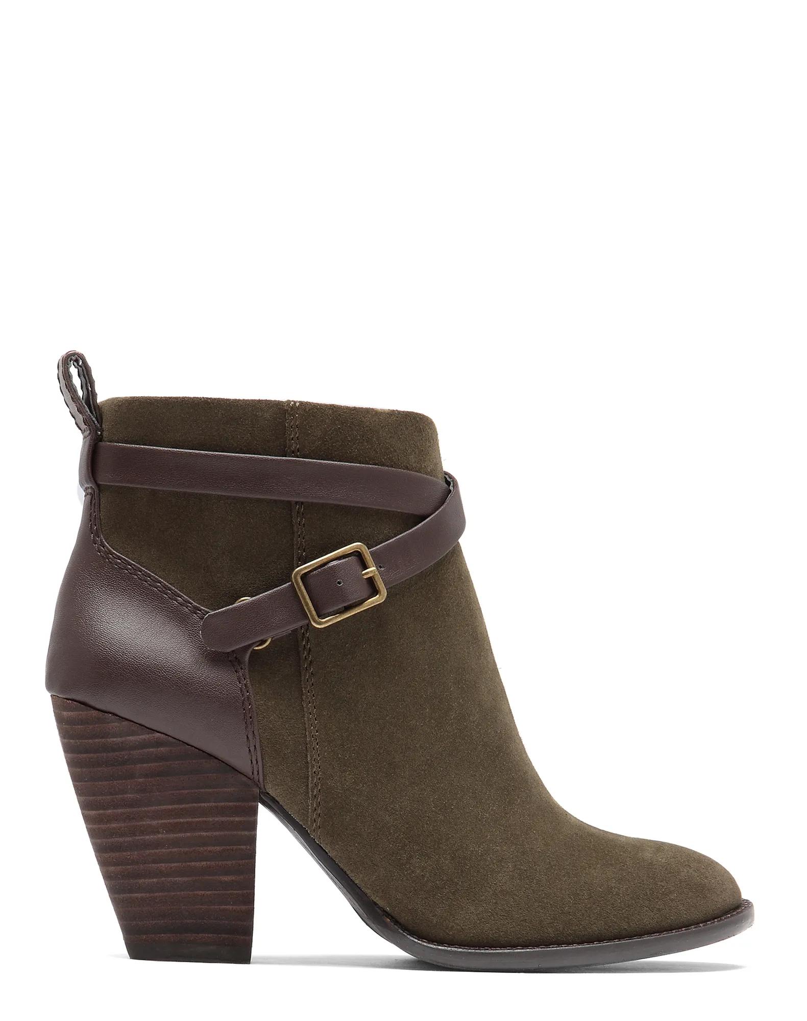 YUSTINA BOOTIES, image 2