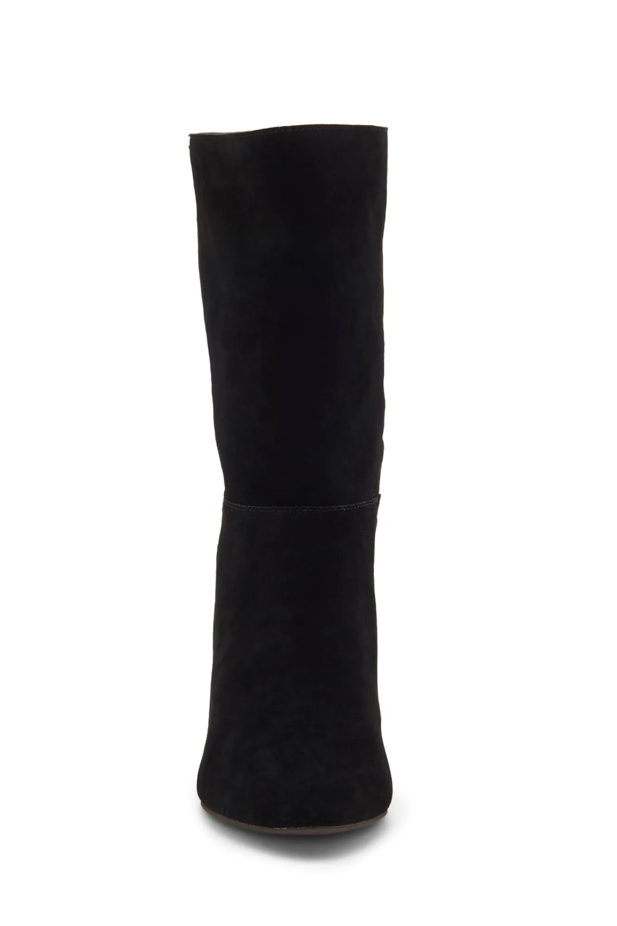 ZAAHIRA SUEDE BOOTIE, image 3