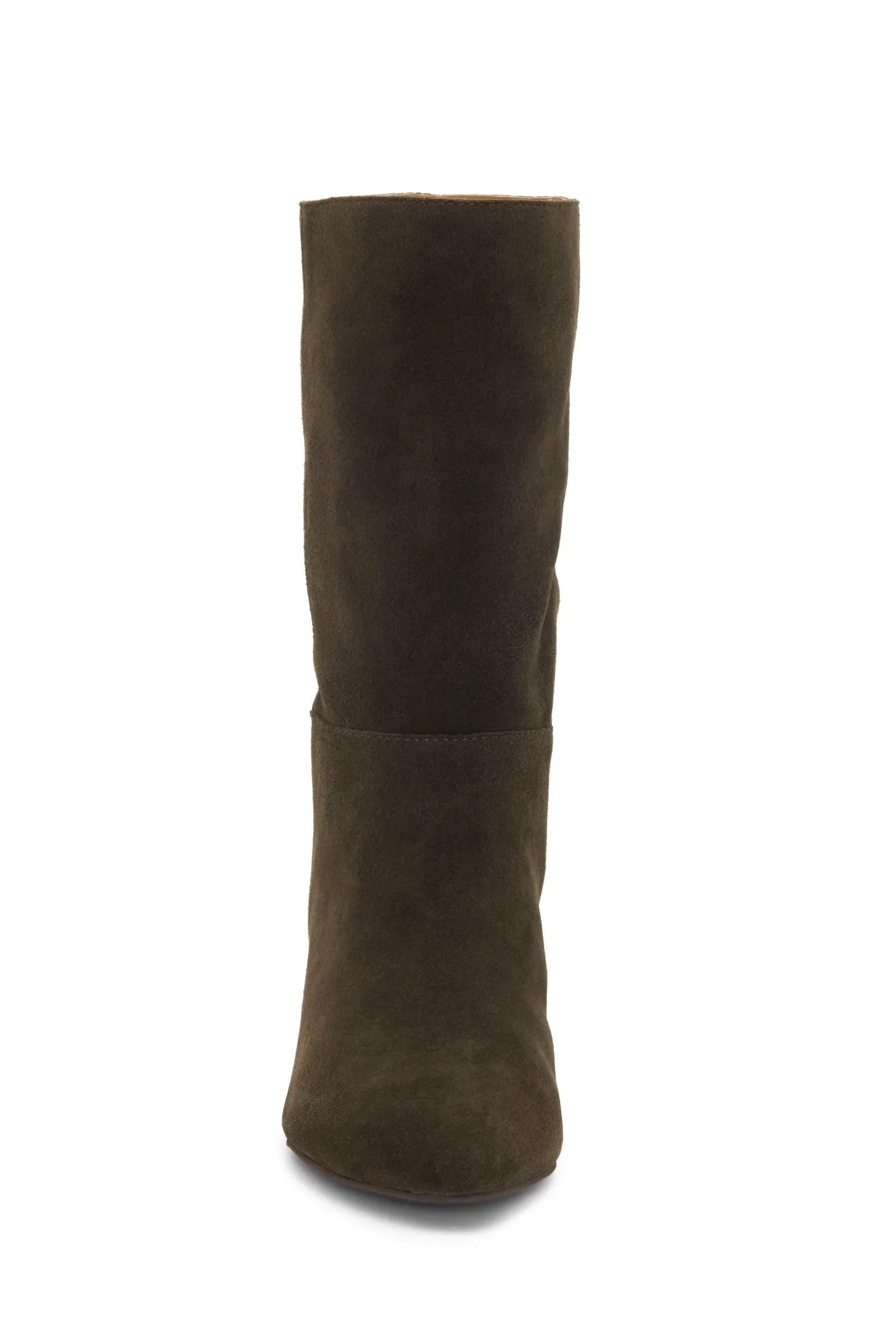 ZAAHIRA SUEDE BOOTIE, image 3