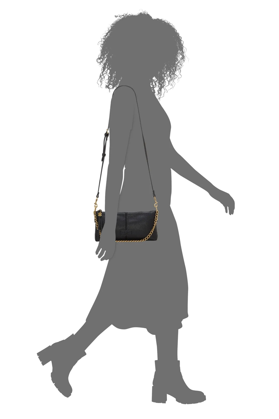 ZENA VEGAN LEATHER CROSSBODY, image 4