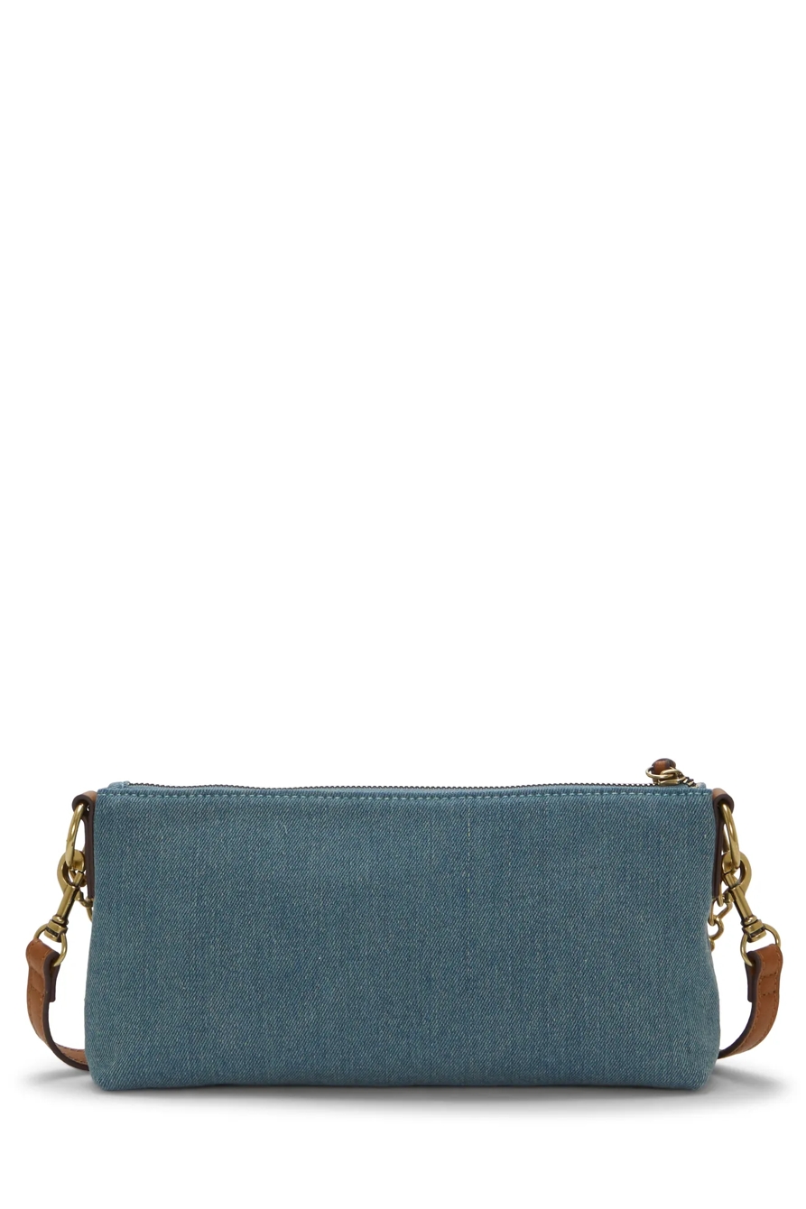 ZENA VEGAN LEATHER CROSSBODY, image 2