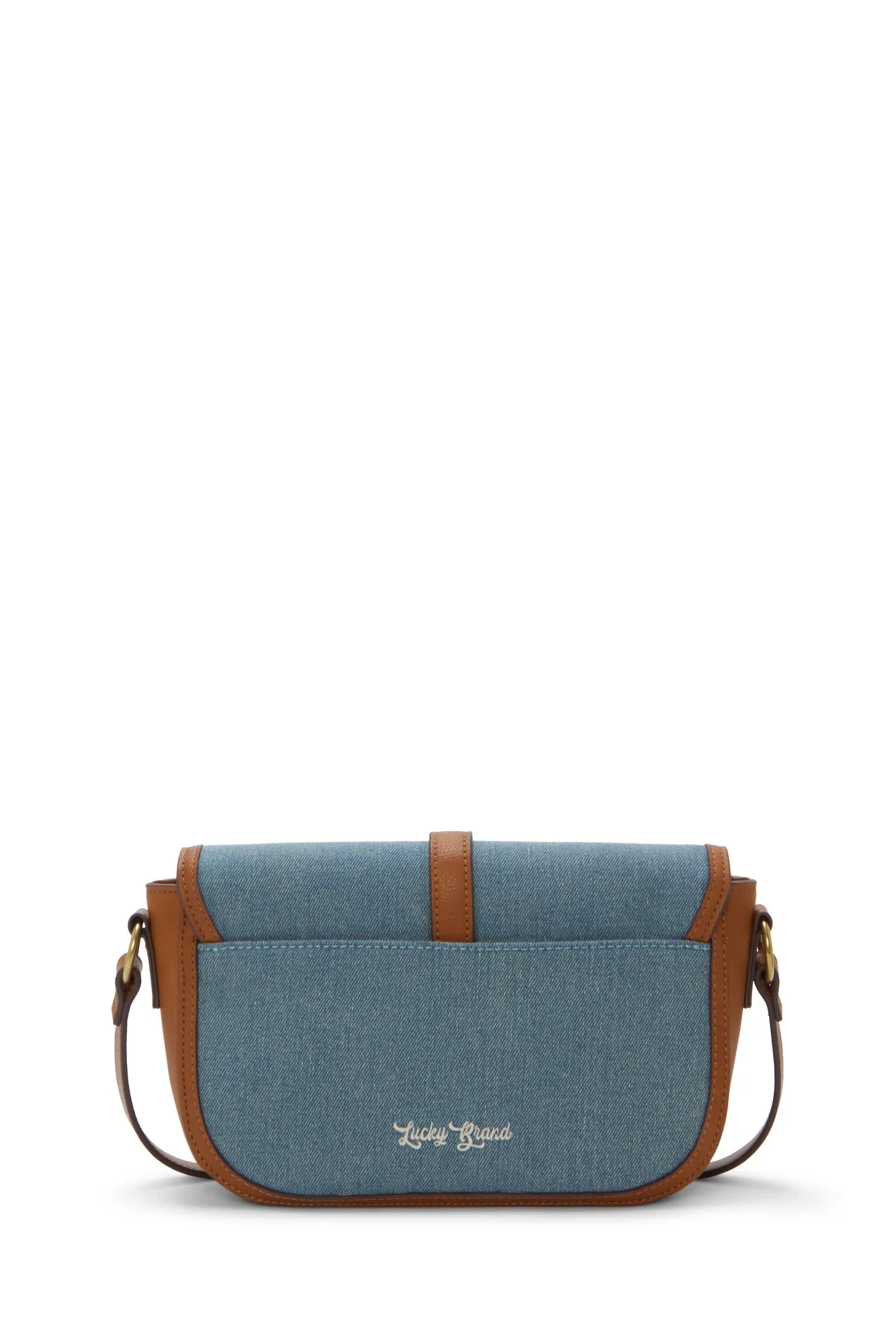 ZENA LONG CROSSBODY, image 2