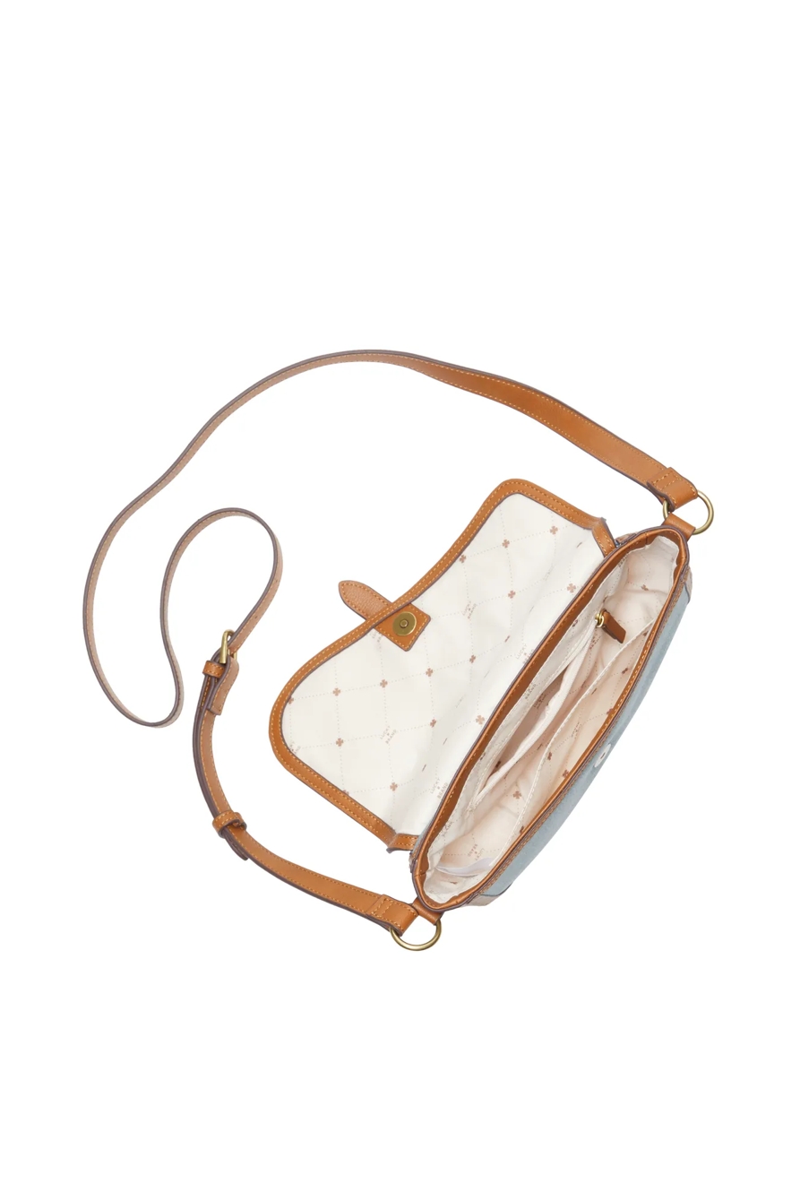 ZENA LONG CROSSBODY, image 3