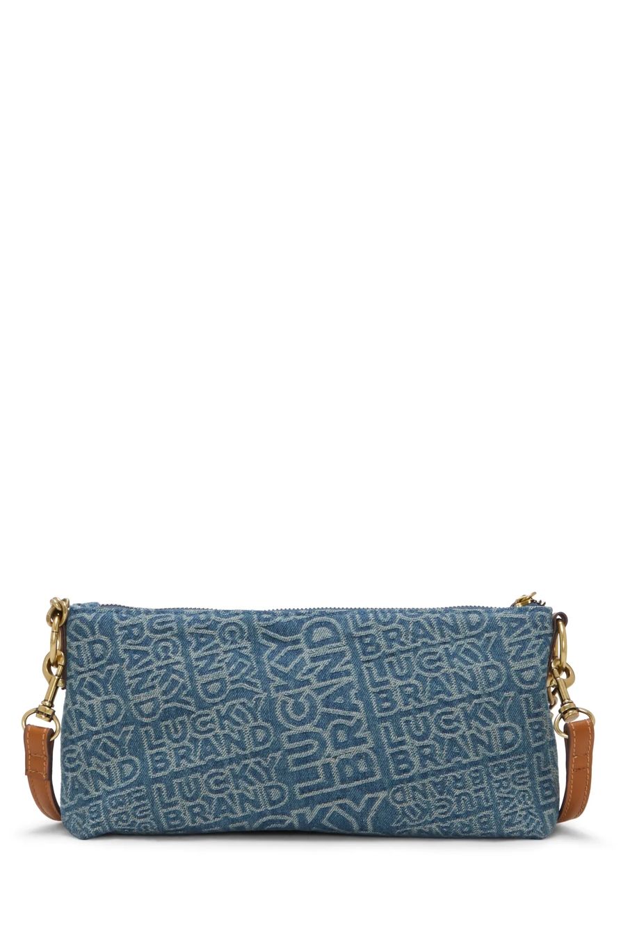 Zena Double Strap Crossbody, image 2