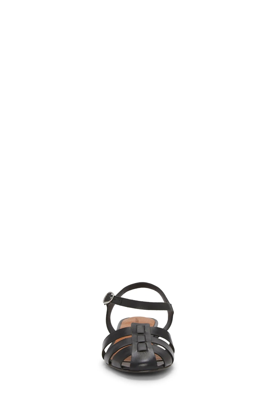 ZILMA FISHERMAN SANDAL, image 3