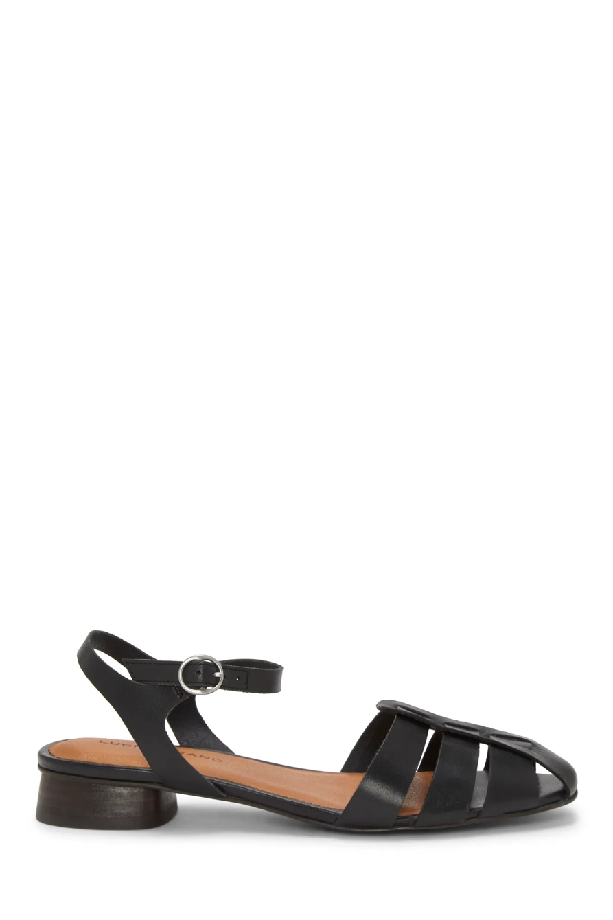 ZILMA FISHERMAN SANDAL, image 5