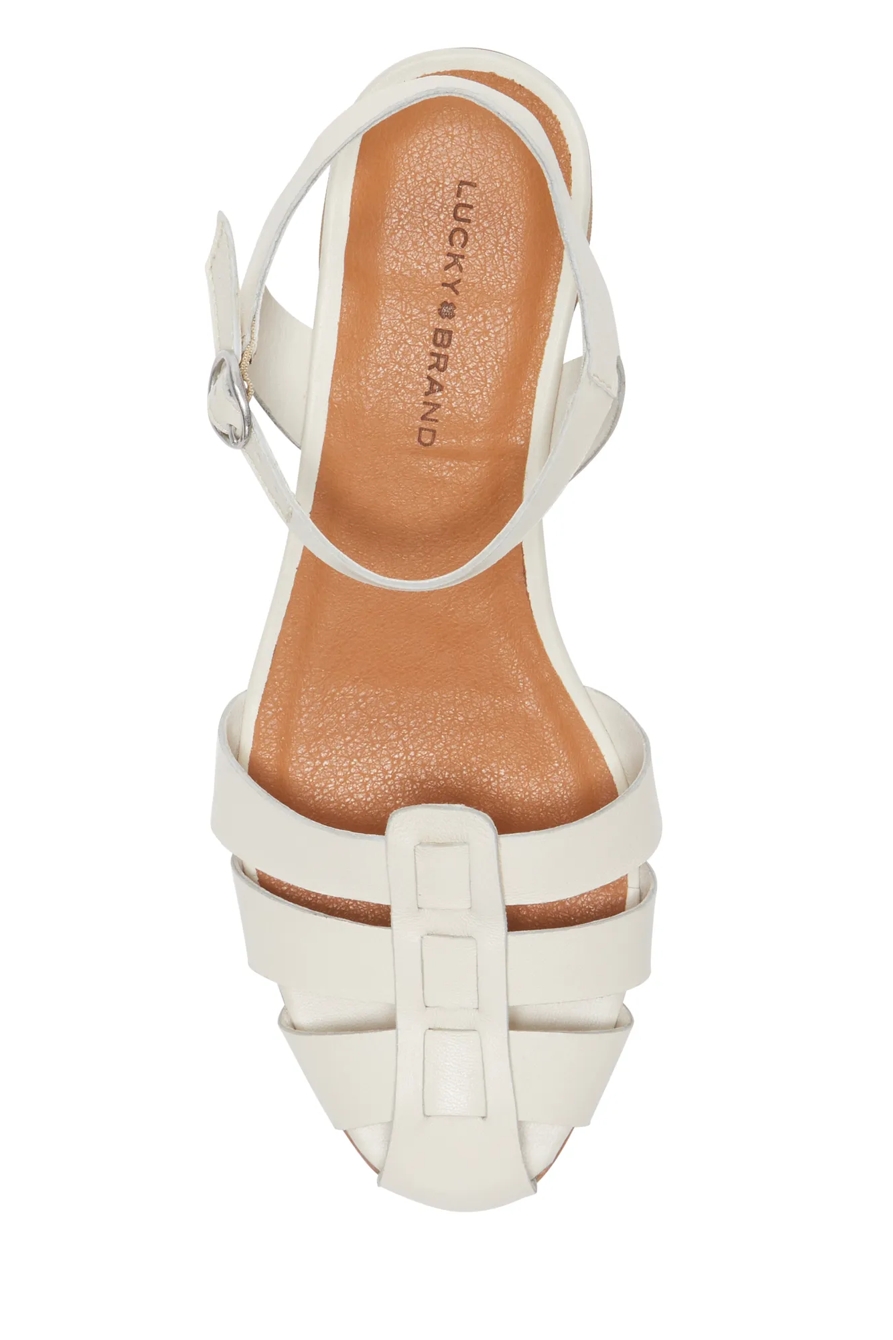 ZILMA FISHERMAN SANDAL, image 4