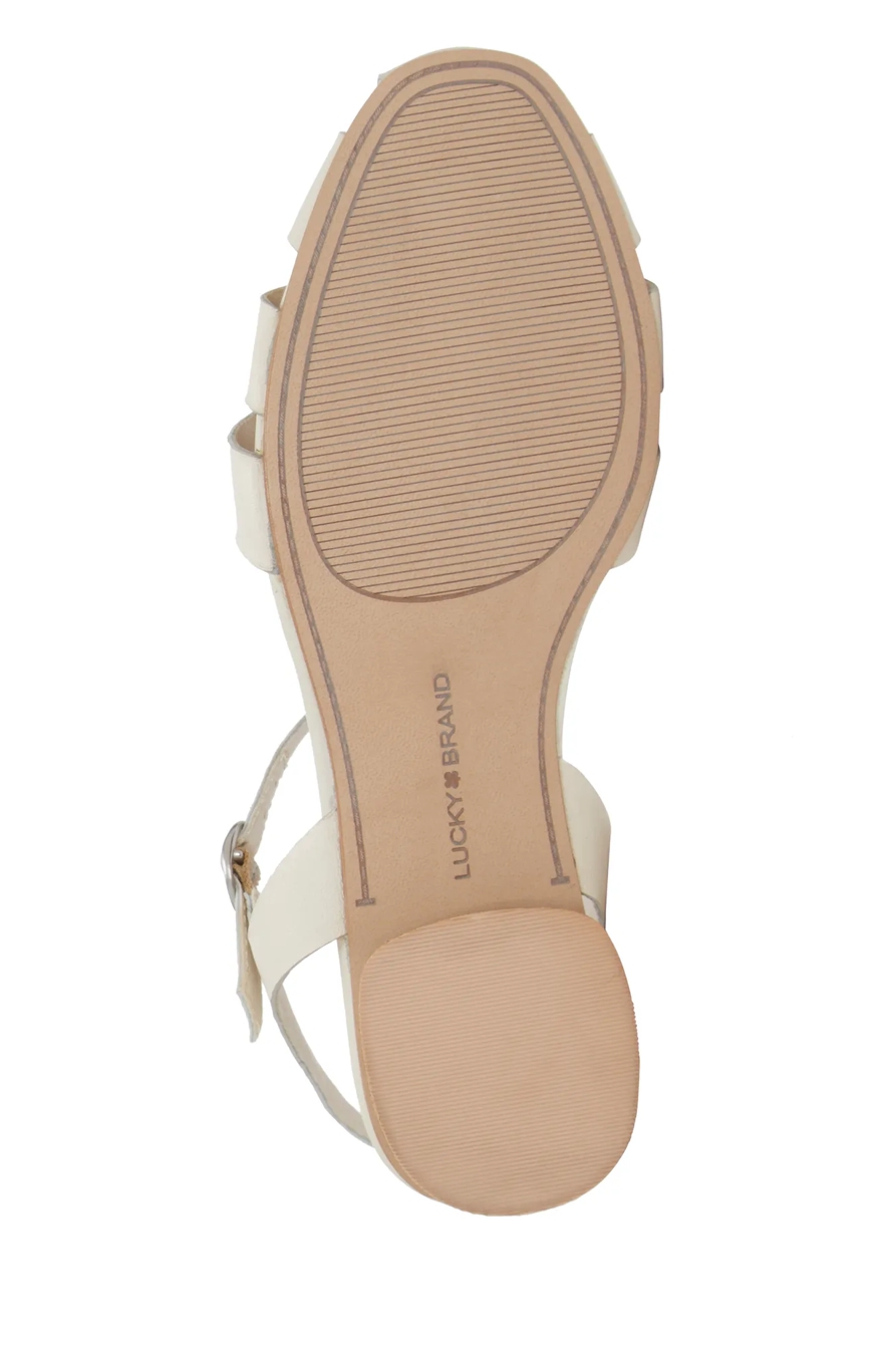 ZILMA FISHERMAN SANDAL, image 6
