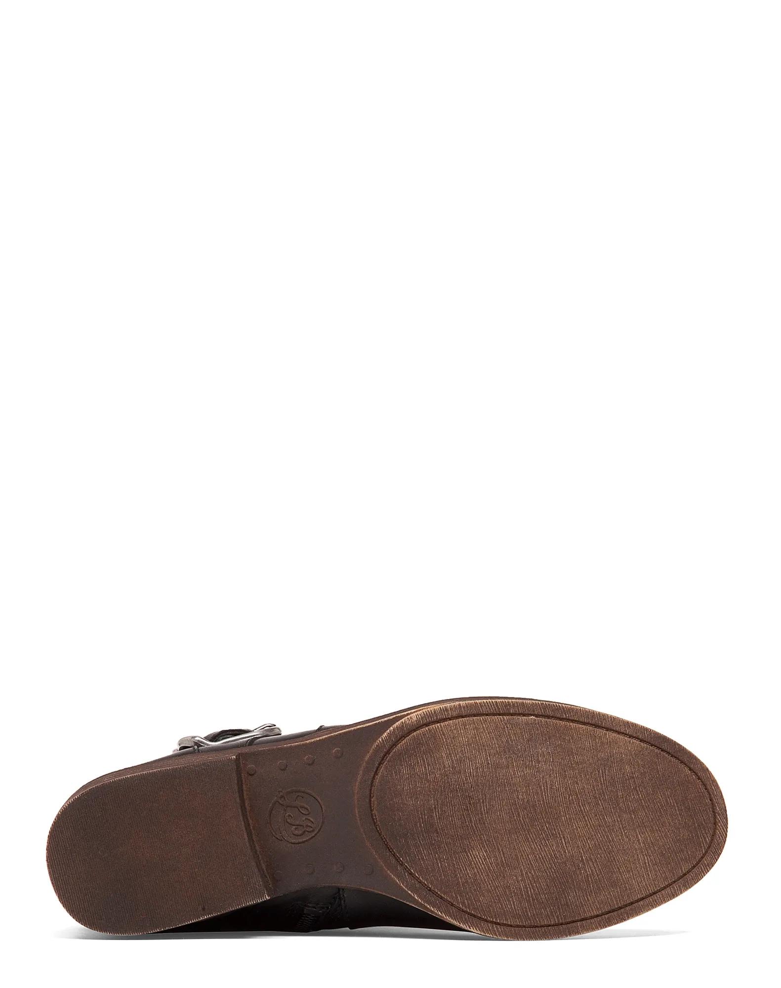 ZOSHA OVER THE KNEE BOOT, image 5