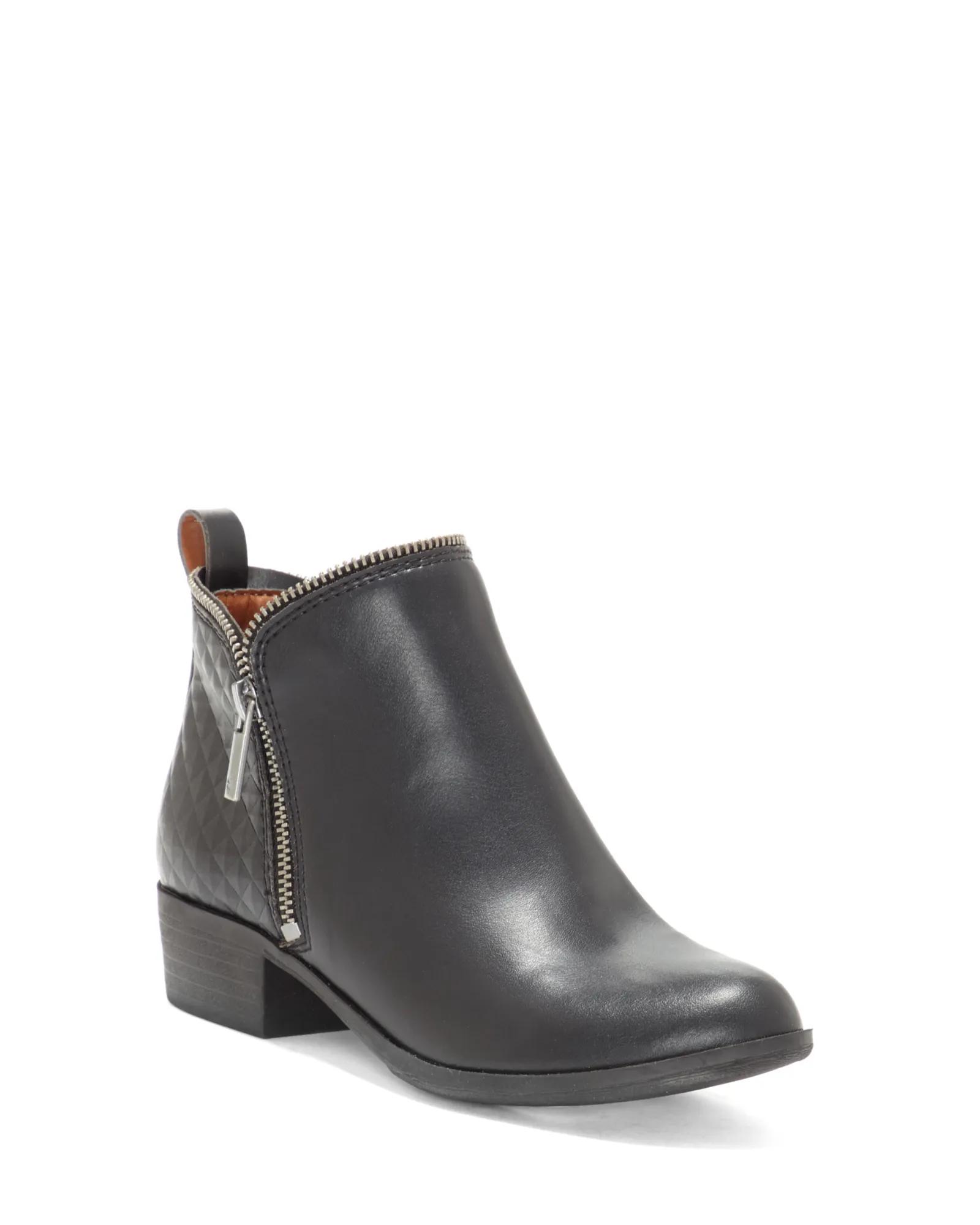 GIRLS 11-5 BARTALINO BOOTIE, image 1